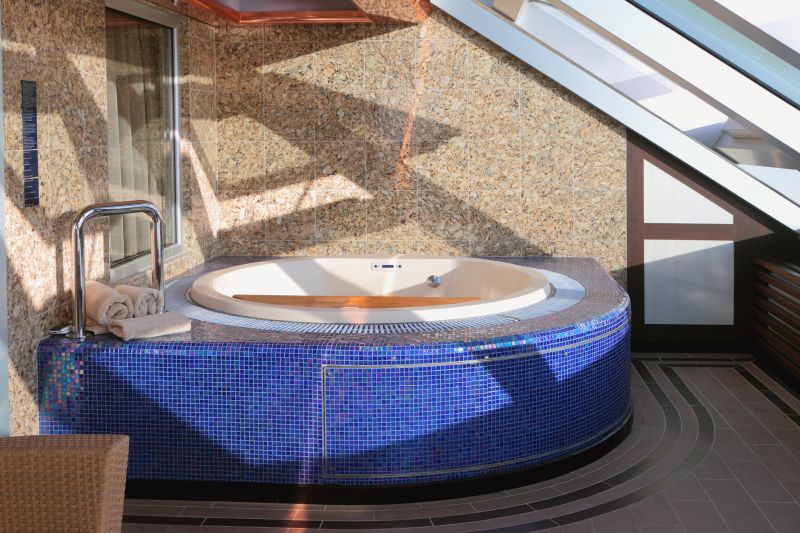 Interior Work During Winter