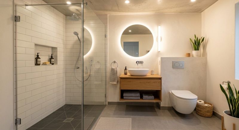Top Bathroom Remodeling Companies in Lansing, MI