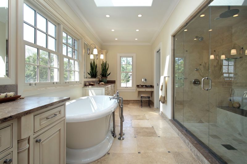 Best Senior Bath Remodel Contractors in Lansing, MI