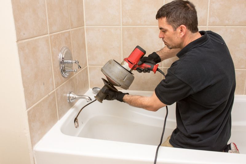 Plumbing Contractors